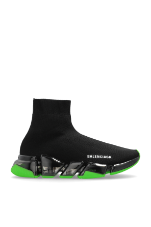 Balenciaga Ankle-high sneakers 'Speed 2.0' | Women's Shoes